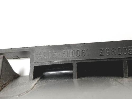 Rear right interior door handle MERCEDES-BENZ SPRINTER 3-t Van (B906) 209 CDI (906.611, 906.613) | BP16071727I16 