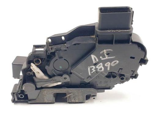 Front left lock LAND ROVER RANGE ROVER SPORT I (L320) 2.7 D 4x4 | BP17167107C98 