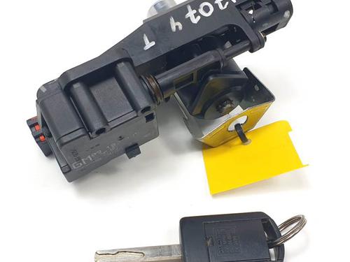 Tailgate handle OPEL MERIVA A MPV (X03) 1.4 16V Twinport (E75) | BP24990279C132 
