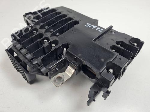 Used Electronic module Electronic module MERCEDES-BENZ SPRINTER 3,5-t Van (B907, B910) 311 CDI (910.631, 910.633) (114 hp) 31636180 31636180