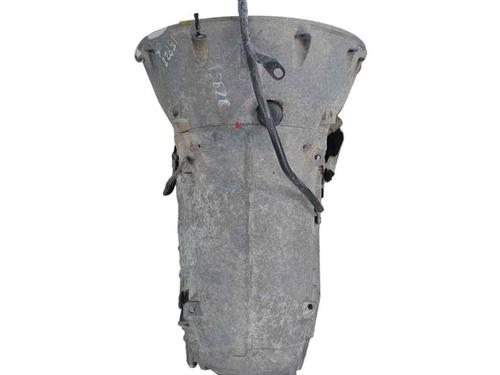 Gearbox MERCEDES-BENZ E-CLASS (W210) E 55 AMG (210.074) | BP25139683M3 