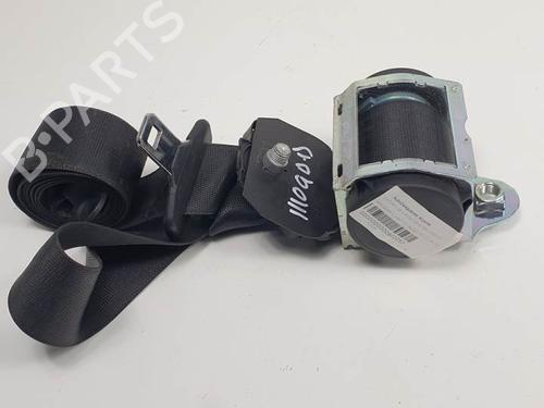 Used Front right seatbelt MERCEDES-BENZ M-CLASS (W164) ML 320 CDI 4-matic (164.122) (224 hp) 11768925