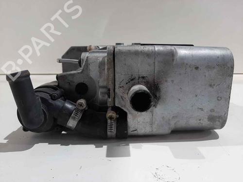 Heater blower motor BMW 3 (E46) 320 d | BP6862400M62 