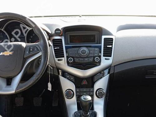 Steering column CHEVROLET CRUZE (J300) 1.6 | BP39744349M21 - Image 8