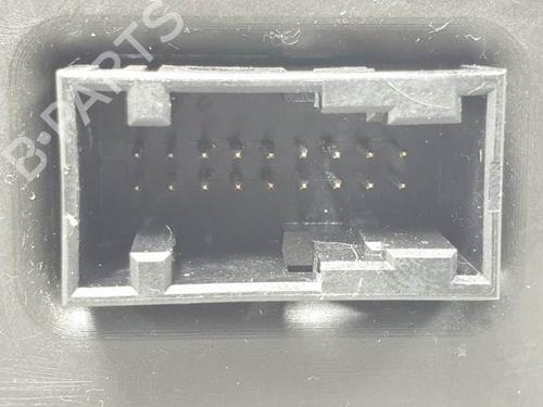 Instrument cluster CITROËN C3 I (FC_, FN_) 1.1 i | BP25137676C47 
