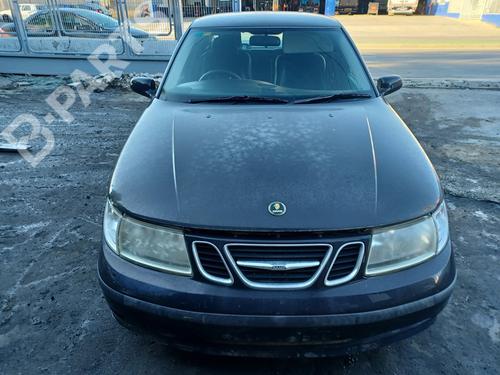 Used Parts SAAB 9-5 (YS3E)  2.2 TiD  955511