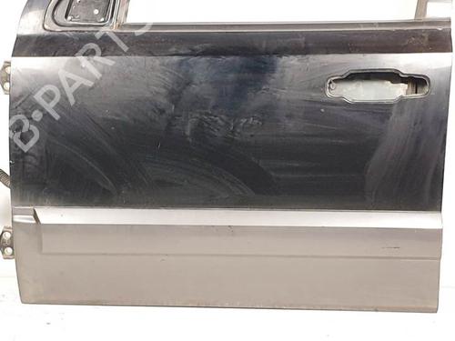 Left front door KIA SORENTO I (JC) 2.5 CRDi 4WD | BP15896043C2 