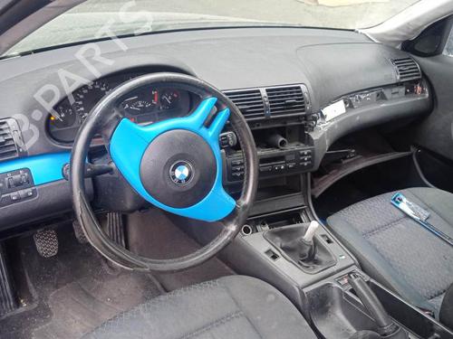 Rear mirror BMW 3 Compact (E46) 316 ti | BP6857414I6 - Image 4