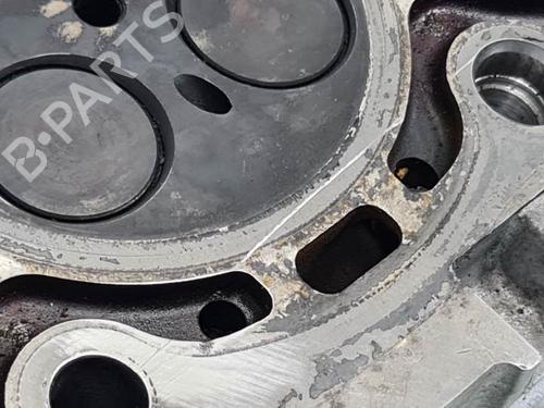 Cylinder head FORD S-MAX (WA6) 2.0 TDCi | BP12355941M5 