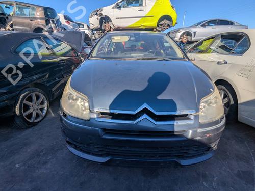 Left front driveshaft CITROËN C4 I (LC_) 1.6 HDi | BP38564458M38 - Image 14