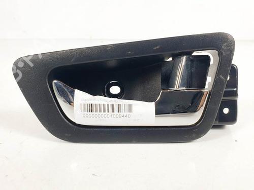 Used Front right interior door handle Front right interior door handle SSANGYONG XLV SUV e-XGi 160 (128 hp) 15544855 15544855