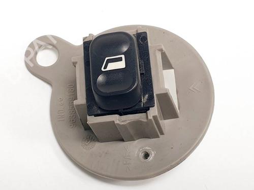 Used Left rear window switch Left rear window switch CITROËN XSARA PICASSO (N68) 2.0 HDi (90 hp) 16837002 16837002