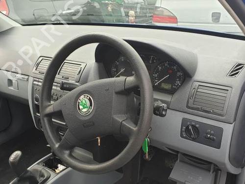 Elektronisk modul SKODA FABIA I (6Y2) 1.4 | BP29149289M83