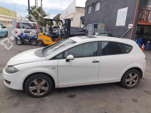 Pulley SEAT LEON (1P1) 1.9 TDI | BP31285751M122 - Image 6