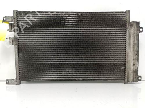 Used AC radiator ALFA ROMEO 147 (937_) 1.9 JTDM 8V (937.AXD1A, 937.AXU1A, 937.BXU1A) (120 hp) 9413326