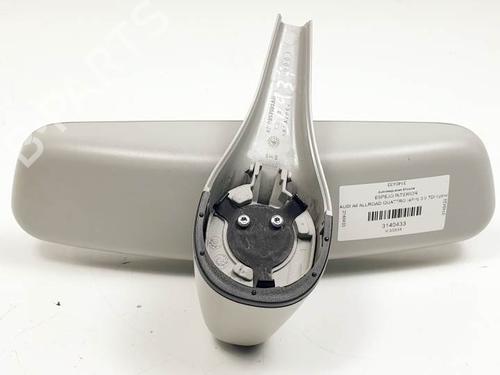 Rear mirror AUDI A6 Allroad C6 (4FH) 3.0 TDI quattro | BP27525925I6 