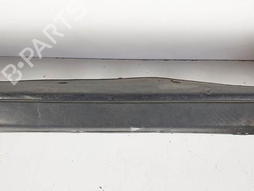Rear bumper RENAULT KANGOO (KC0/1_) D 55 1.9 (KC0D) | BP13248923C8 