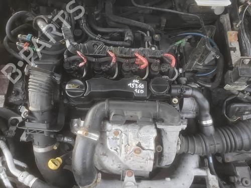 Starter MAZDA 3 (BK) 1.6 DI Turbo | BP26704362M8 - Image 14