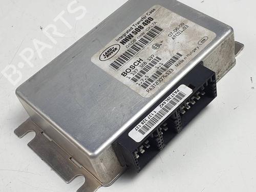 Used Electronic module LAND ROVER RANGE ROVER SPORT I (L320) 3.6 D 4x4 (272 hp) 29444397