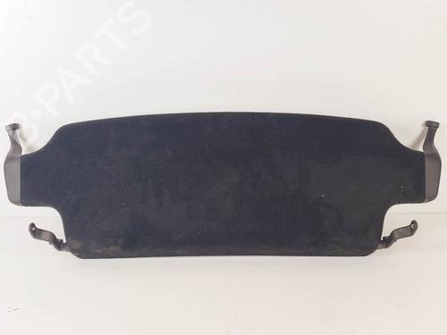 Used Rear parcel shelf Rear parcel shelf MINI MINI Convertible (R57) One (98 hp) 17463012 17463012
