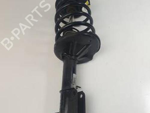 Used Right front shock absorber CHEVROLET EPICA (KL1_) 2.0 D (150 hp) 31058768