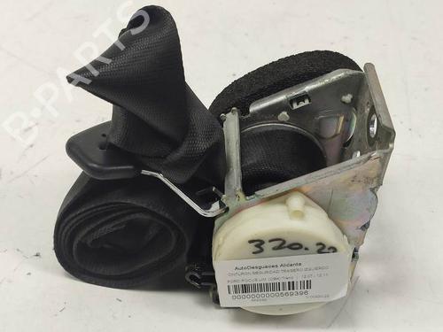 Sikkerhetsbelte bak venstre FORD FOCUS II (DA_, HCP, DP) 1.6 TDCi (109 hp) 9541572