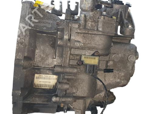 Gearbox MINI MINI (R56) One | BP40176389M3 - Image 5
