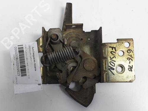 Hood lock FORD FUSION (JU_) 1.4 TDCi | BP8764280C133 