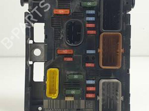 Used Fuse box PEUGEOT 207 (WA_, WC_) 1.6 HDi (90 hp) 30655119