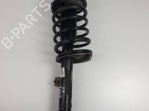 Used Left front shock absorber CITROËN BERLINGO / BERLINGO FIRST Box Body/MPV (M_) 2.0 HDI 90 (MBRHY, MCRHY) (90 hp) 30142456