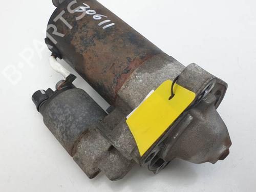 Used Starter VOLVO V70 II (285) 2.4 T (200 hp) 26448482