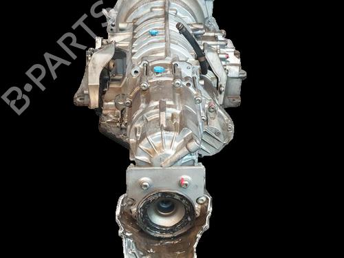 Gearkasse AUDI ALLROAD C5 (4BH) 2.5 TDI quattro | BP29696698M3