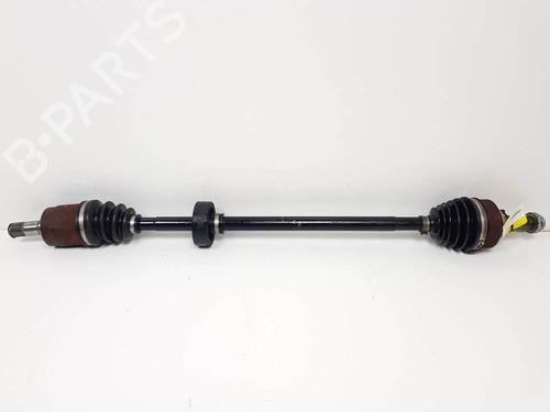 Used Right front driveshaft Right front driveshaft HONDA JAZZ II (GD_, GE3, GE2) 1.3 iDSi (GD1) (83 hp) 19421233 19421233