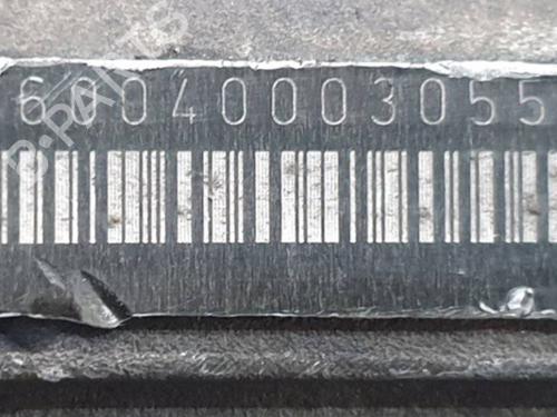 Steering rack MERCEDES-BENZ VANEO (414) 1.7 CDI (414.700) | BP37237444M22 - Image 8