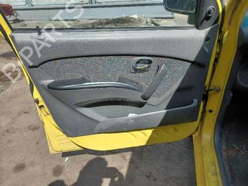 ECU airbags HYUNDAI ATOS (MX) 1.0 i | BP7516419M53 