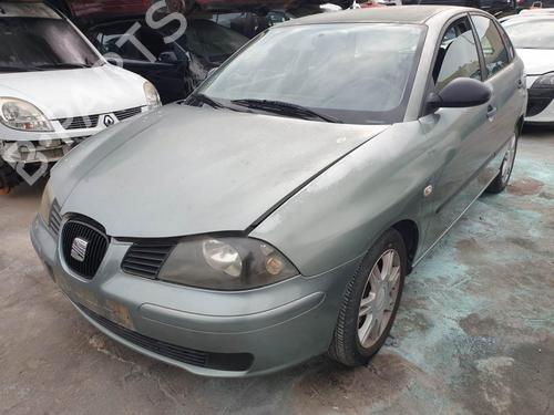 Engine control unit (ECU) SEAT IBIZA III (6L1) 1.4 16V | BP24817127M57 - Image 4
