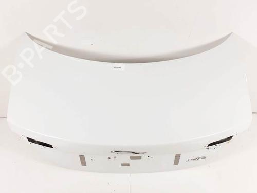 Tailgate JAGUAR XF I (X250) 2.2 D | BP25138228C6 