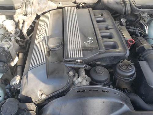 Engine BMW 5 Touring (E39) 523 i | BP28367503M1 