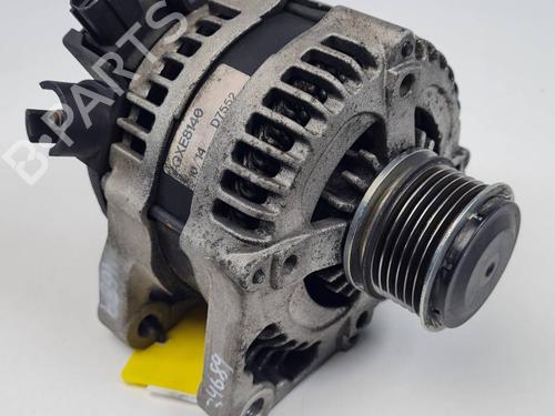 Alternatore Alternatore 38457866 38457866