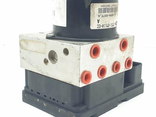 Used ABS pump FORD FOCUS I (DAW, DBW) 1.6 16V (100 hp) 16827711