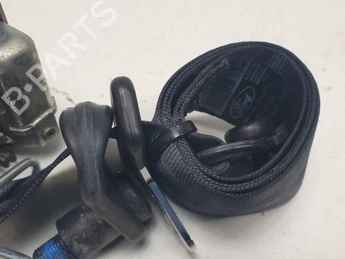 Front left seatbelt FORD TRANSIT CUSTOM V362 Bus (F3) 2.2 TDCi | BP38535500I26 - Image 5