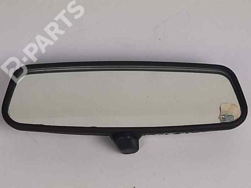 Used Rear mirror Rear mirror DAEWOO MATIZ (M100, M150) 0.8 (52 hp) 6842725 6842725