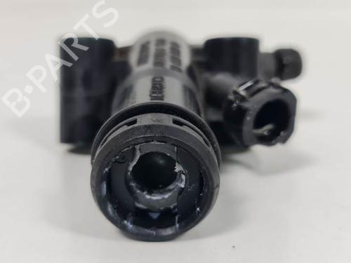 Clutch slave cylinder CITROËN C3 Pluriel (HB_) 1.4 | BP13954086M113 
