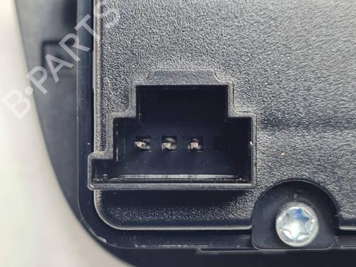 Warning switch MERCEDES-BENZ A-CLASS (W176) A 200 CDI / d (176.008) | BP40175771I22 - Image 3