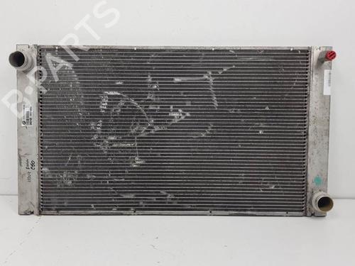 Used Water radiator Water radiator BMW 5 (E60) 520 d (163 hp) 15518425 15518425