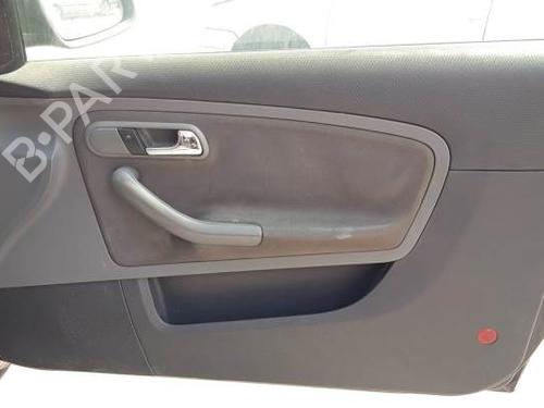 Mass air flow sensor SEAT IBIZA III (6L1)  | BP16248668M95 