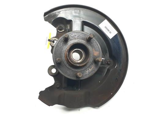 Used Left front steering knuckle FORD FOCUS III Turnier 2.0 TDCi (115 hp) 29245067