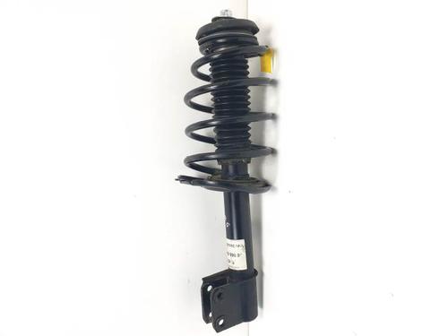 Used Right front shock absorber CITROËN C4 Picasso I MPV (UD_) 1.6 HDi 110 (112 hp) 25117095