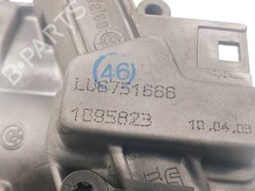 Elektronisk modul BMW 5 (E39) 520 d | BP30919124M83 