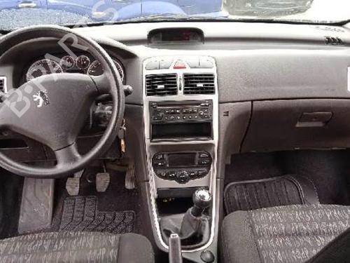Instrument cluster PEUGEOT 307 (3A/C) 1.6 16V | BP9825976C47 